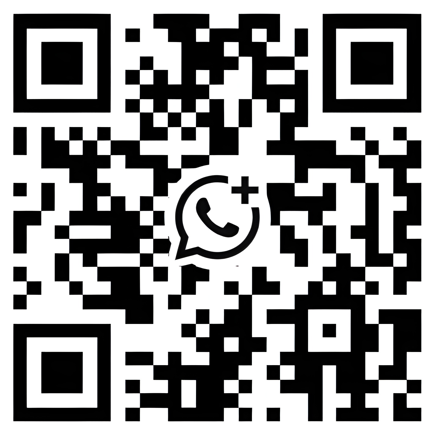 WhatsApp QR Code